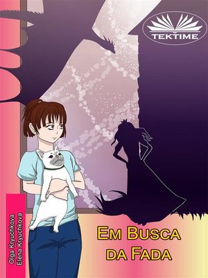 cover image of Em Busca Da Fada
